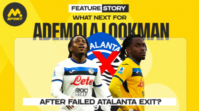 What Next for Ademola  Lookman After Failed Atalanta  Exit?